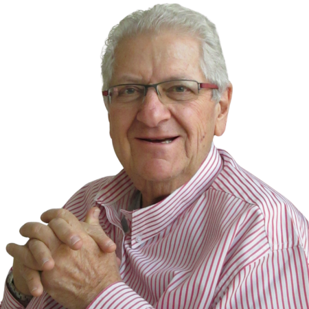 Andrew Levy